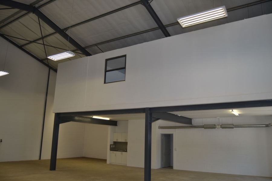 To Let commercial Property for Rent in Rivergate Western Cape